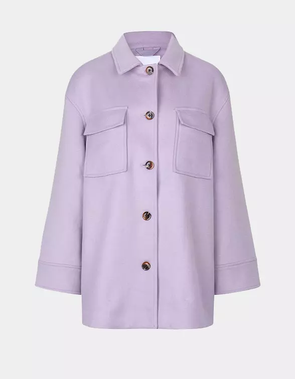 Vintage Modern Shirt